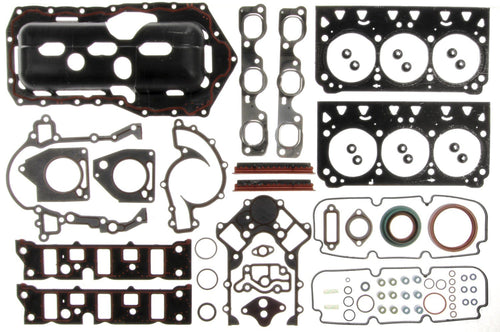 Engine Kit MAHLE 95-3558 Gasket Set