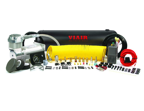 Heavy Duty Viair Onboard Air System 10005
