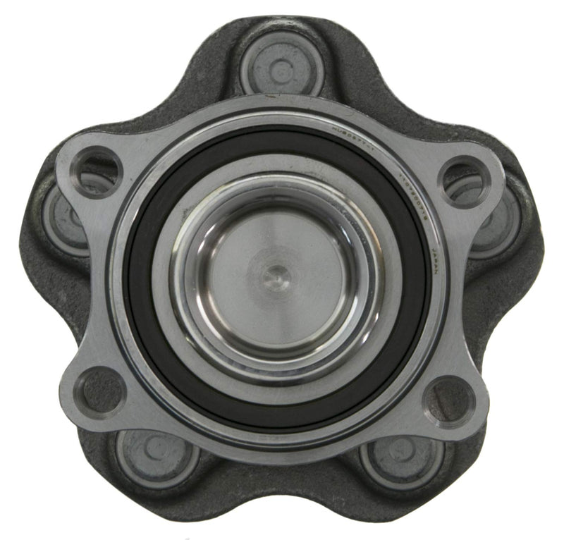 Wheel Bearing and Hub Assembly MOOG for Nissan Murano 512423