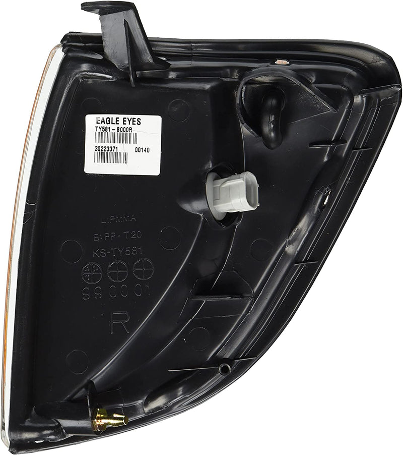 Cornering Eagle Eyes TY581-B000R Side Marker Light