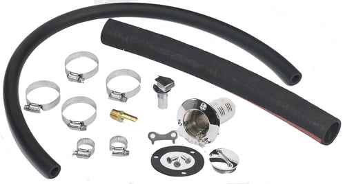 Fuel Tank Moeller Installation Kit