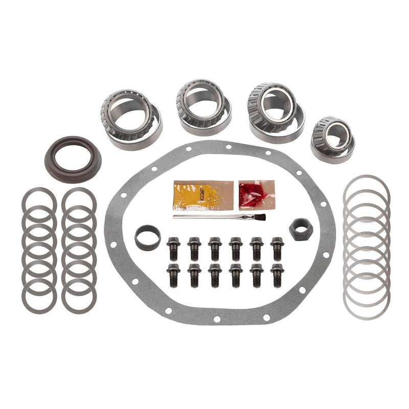 Bearing Master Kit ExCel XL-1067-1 (GM 9.5" 1998), 1 Pack