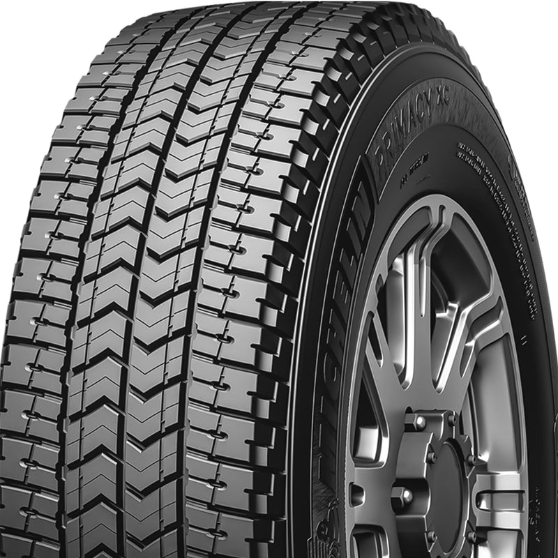 Primacy XC Michelin 275/65R18 116T