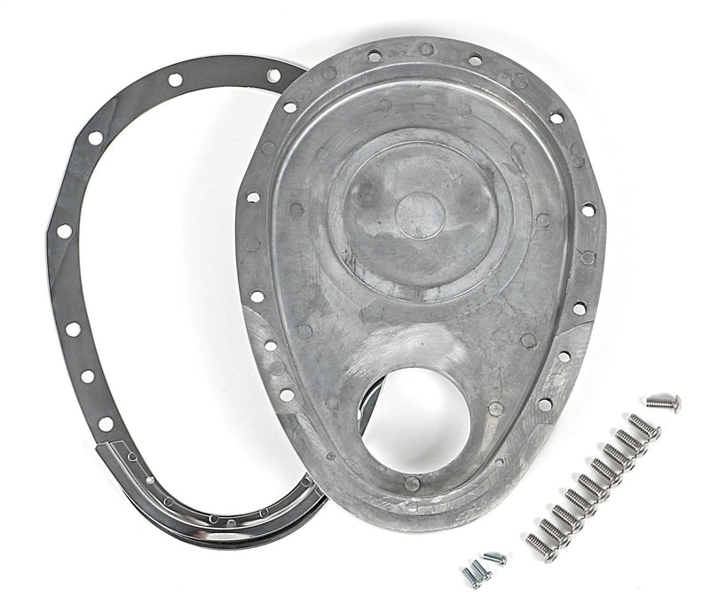 Timing Chain Cover Trans-Dapt 6049