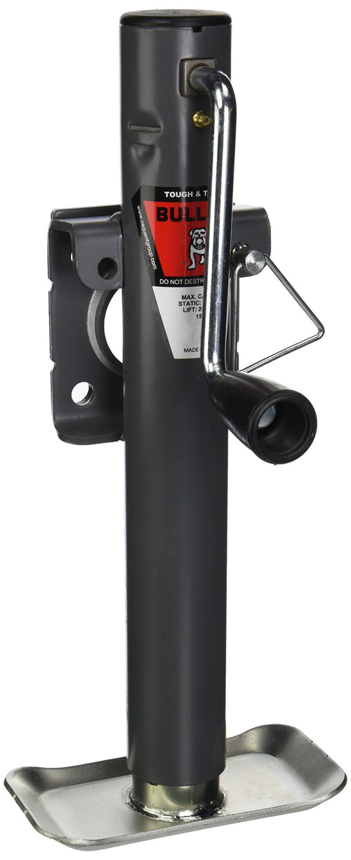 Side Wind Fulton Trailer Jack