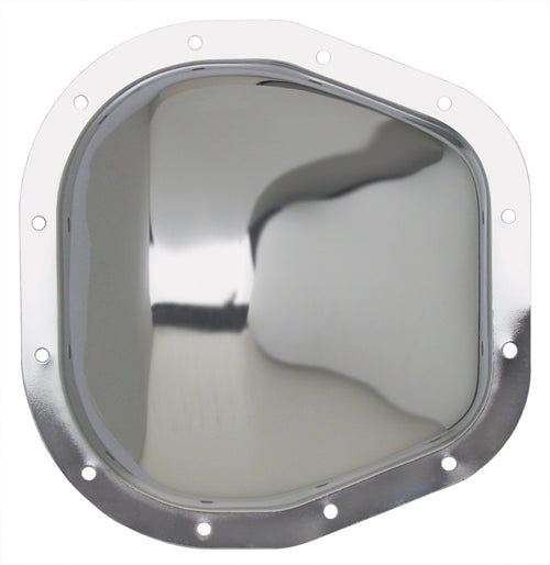 Trans-Dapt 9466 Performance Trans-Dapt Chrome Differential Cover