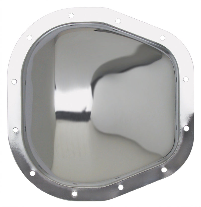 Trans-Dapt 9466 Performance Trans-Dapt Chrome Differential Cover