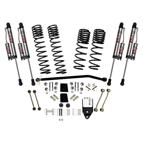 3.5 In. Skyjacker JL35BKXLT Suspension Lift System