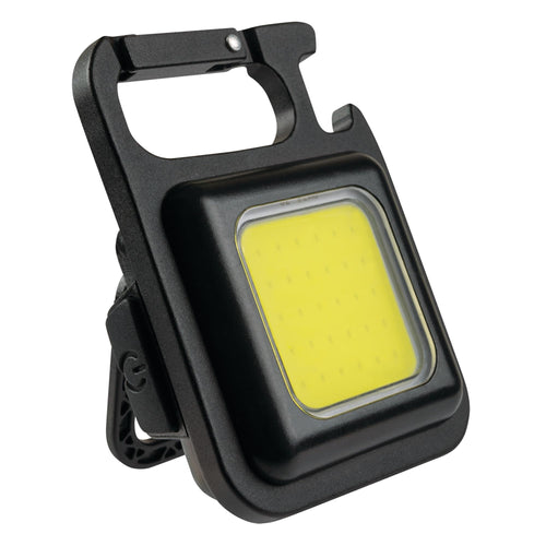 500 Lm Performance Tool Li-Ion Cob Clip Light