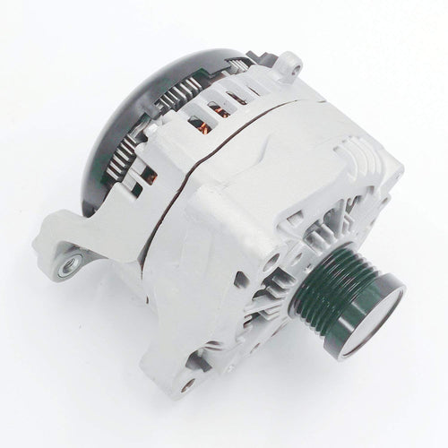 Alternator TYC Compatible with 2013-2017 BMW X3