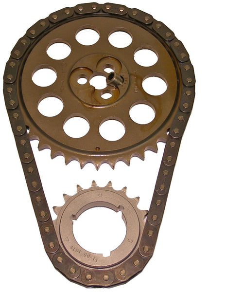 Hex-A-Just Cloyes 9-3149A True Roller Set