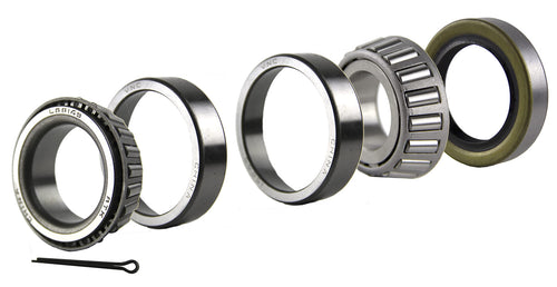 Lippert RV and Trailer 333950 Axle Bearing Replacement Kit 6,000 lbs.
