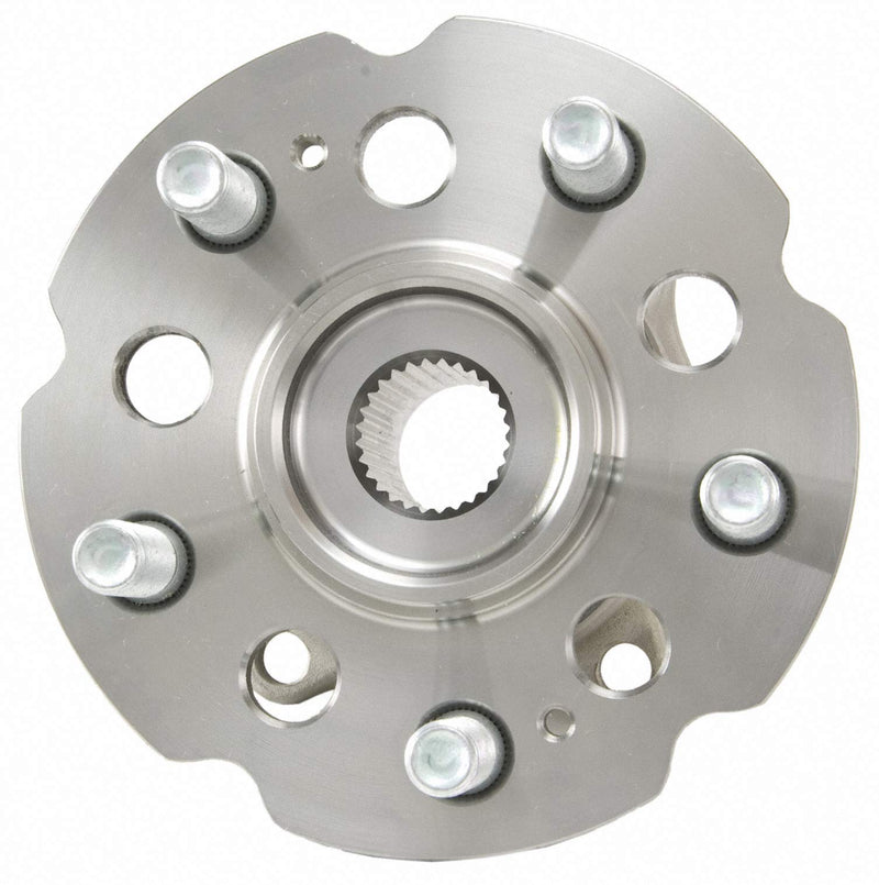 Wheel Bearing and Hub Assembly MOOG for Honda Pilot