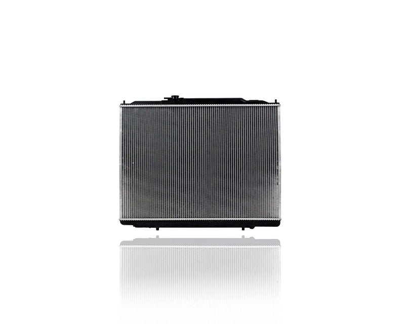 A2830 Koyorad Radiator