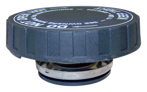 Radiator Cap Crown Automotive 4596198