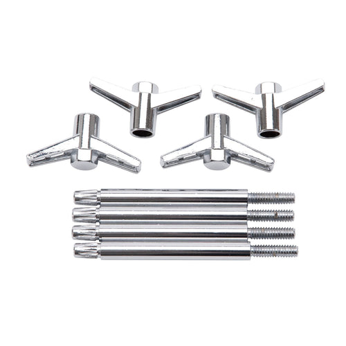 Valve Cover Wing Bolt Edelbrock 4400 - Pack of 4