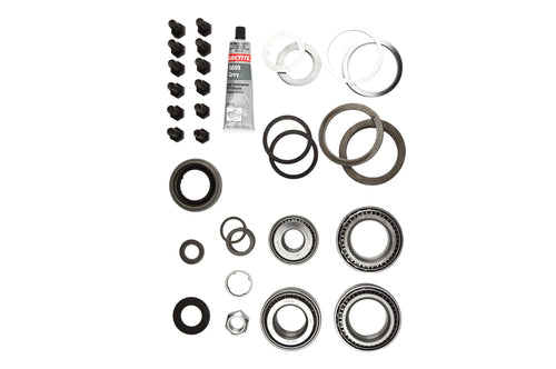 Axle Bearing Spicer Repair Kit 2017528
