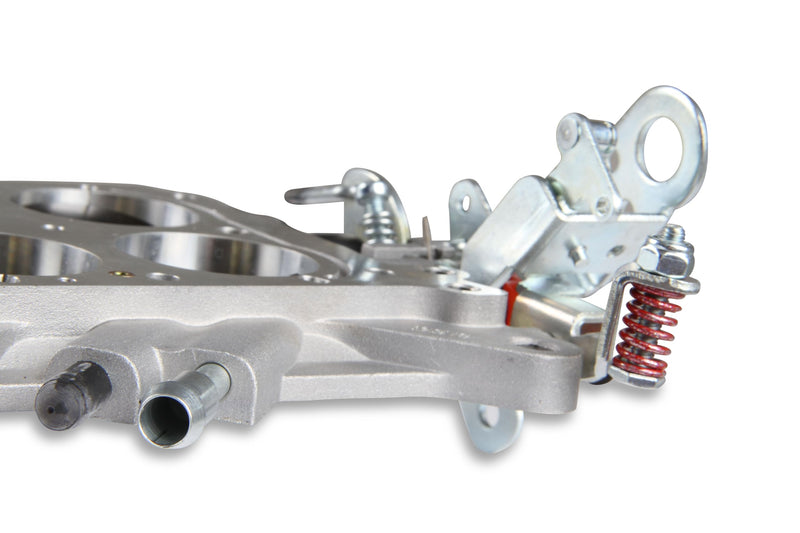 Throttle Body Kit Holley, 0-1850 112-112