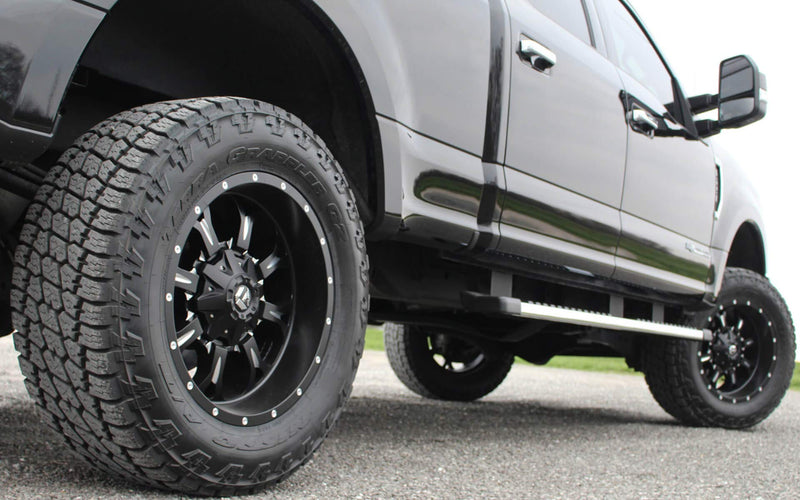 Nitto G2 Terra Grappler 285/45R22 114H