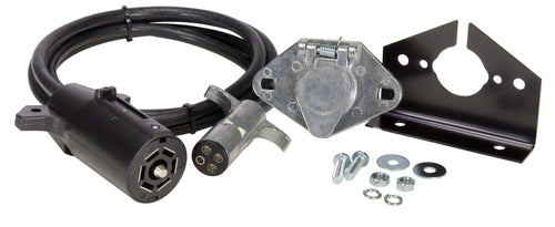 Straight Wire Adapter Kit Hopkins 47047