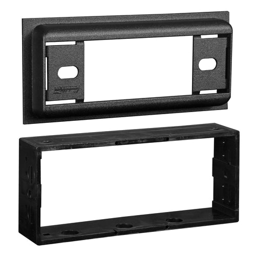 GM Metra 99-4504 Multi Kit 1-Inch 1982-2004