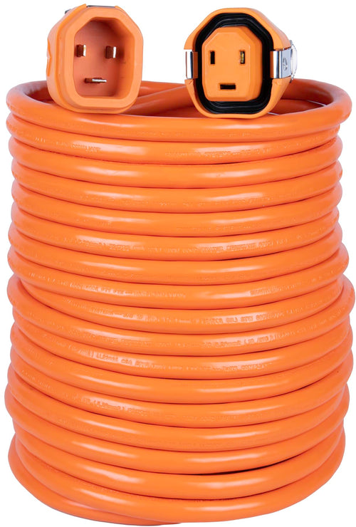 30 Amp SmartPlug CM30503 Cordset - 50'