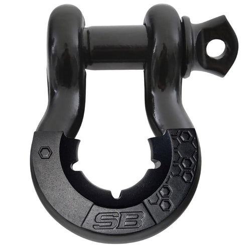 D-Ring Smittybilt 3/4IN PIN 4.75 TON - SB23047B
