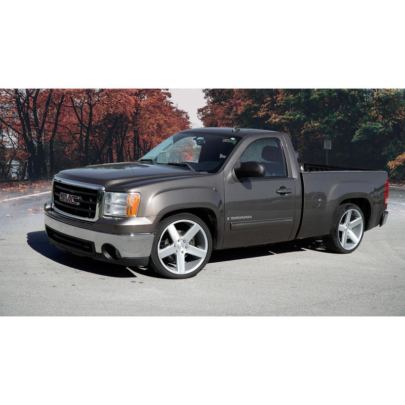 2007-13 Silverado/Sierra 2WD Front Sway Bar RideTech 11709120