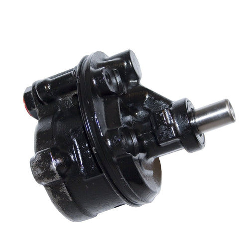 Omix-Ada 18008.03 | Steering Pump | OE Reference: 3237194R | Fits Jeep CJ 1980-1986