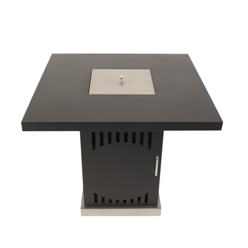 Halifax Pleasant Hearth OFG467T Gas Fire Pit Table