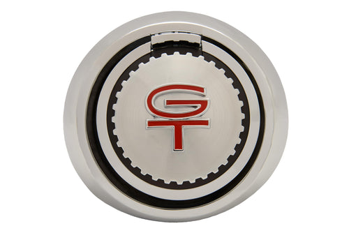 C9ZZ-9030-B Scott Drake GT Deluxe Pop-Open Gas Cap