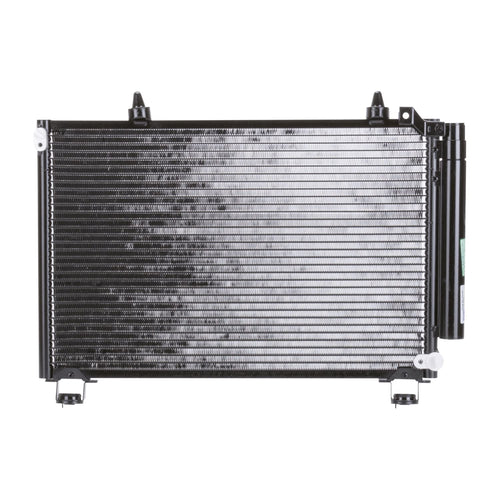A/C TYC Condenser - 3300