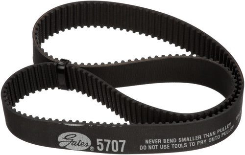 Lawn and Garden Equipment Belt Gates 5707