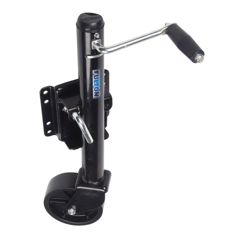 Jack FULTON XP100126 1200 Lbs Bolt Thru Swivel