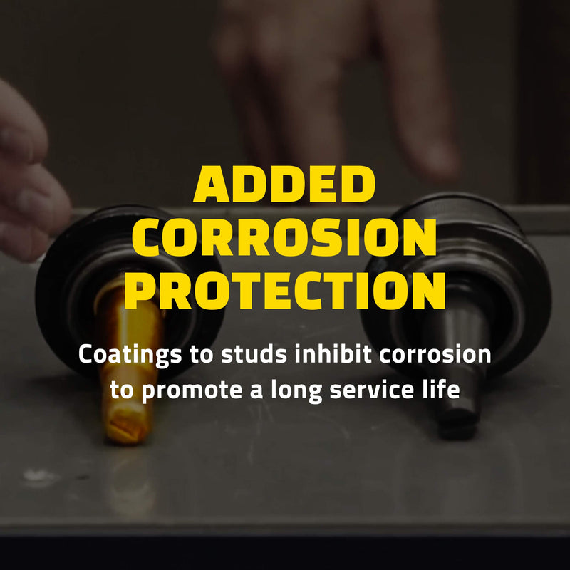 Trailing Arm MOOG RK643257