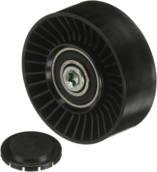 Gates DriveAlign 36364 Belt Drive Idler/Tensioner Pulley