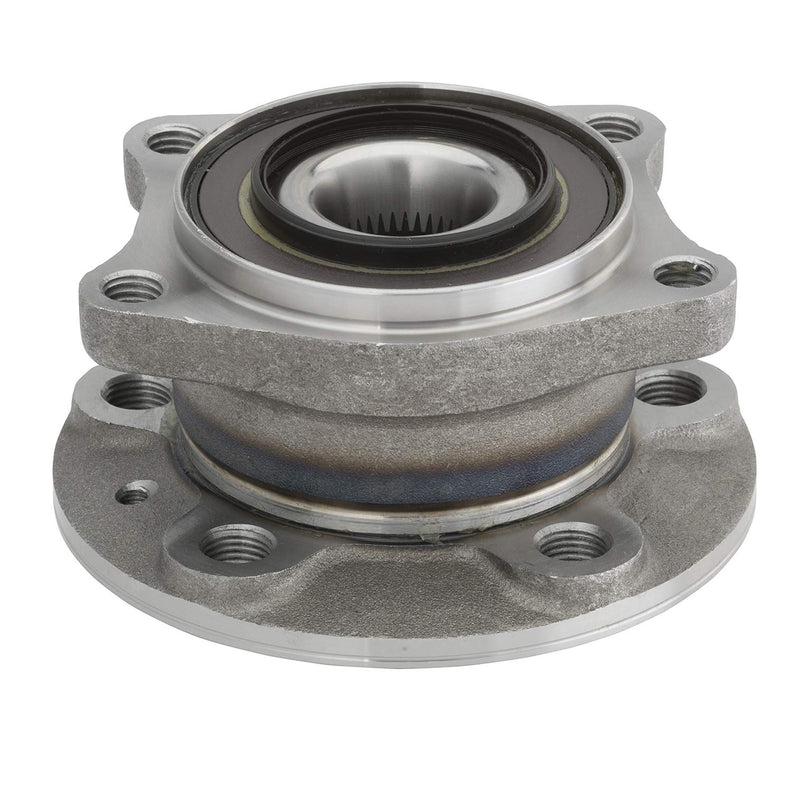 Wheel Bearing and Hub Assembly MOOG 512273 for Volvo XC90