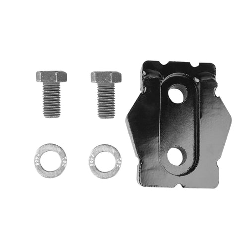Sidewinder Reese Custom Wedge Kit for Curt Hitches 68203