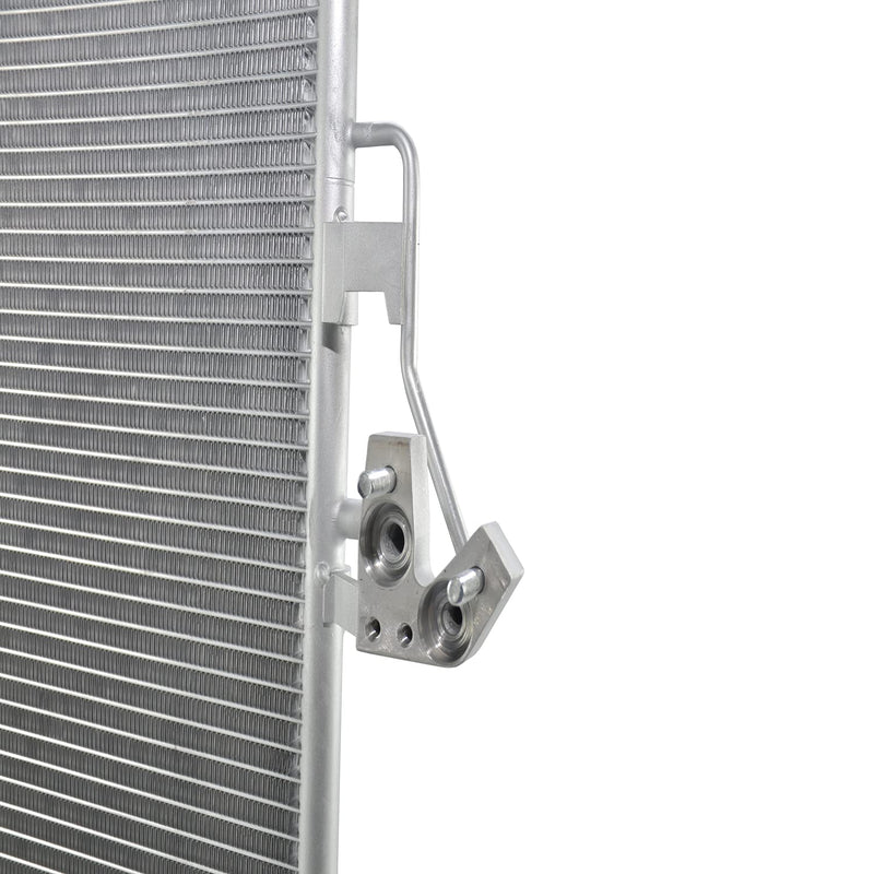 Condenser Assembly TYC 30148 Compatible with 2019-2020 Ford Ranger