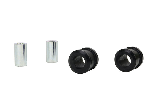 Nolathane Control Arm Bushing Black REV062.0004 (Rear Upper Outer)