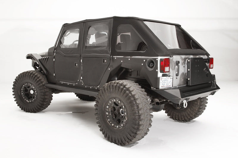 JK10011 Fab Fours Fender