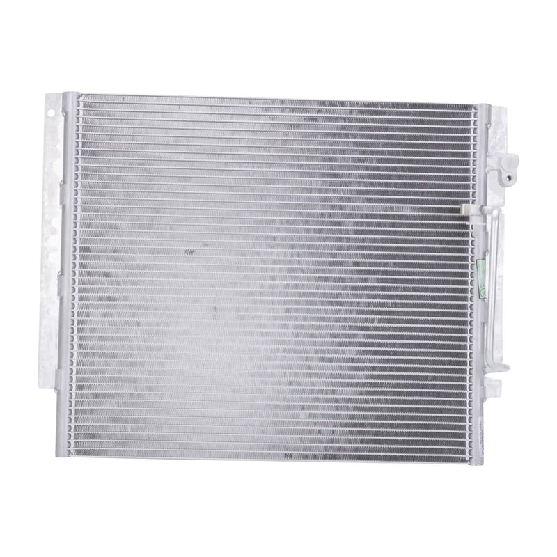 Condenser Assembly TYC 3014 Compatible with 2004-2012 Chevrolet Colorado