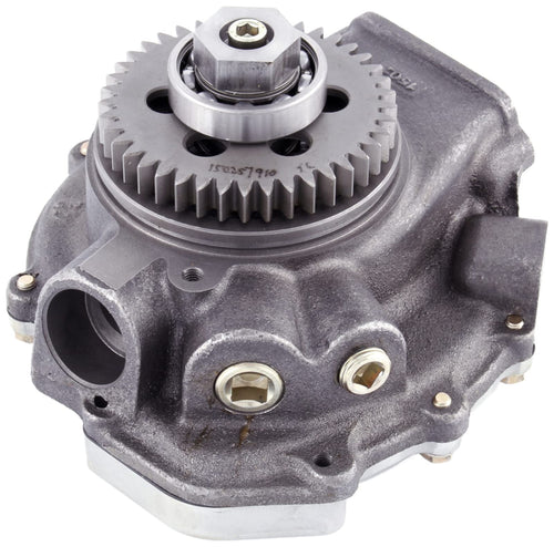 Heavy-Duty Gates 44060HD Engine Water Pump