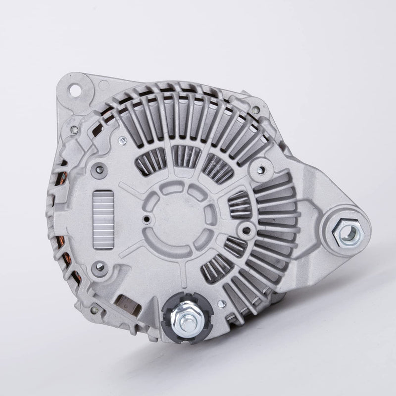 Alternator TYC Compatible with 2007-2008 Infiniti G35