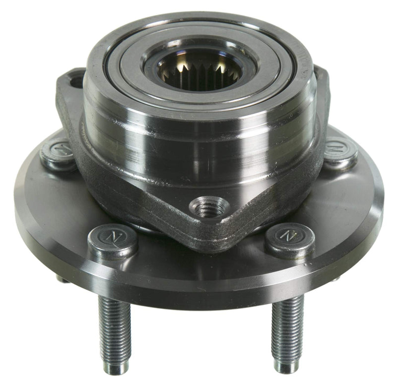 Wheel Bearing and Hub Assembly MOOG for Ford Taurus