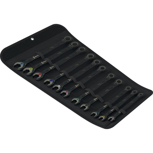 11 SET 6000 JOKER BLACK EDITION (SPECIAL EDITION)