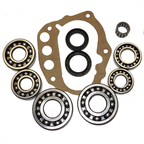 Manual Transmission Bearing Kit USA Standard 1973-1985 Nissan