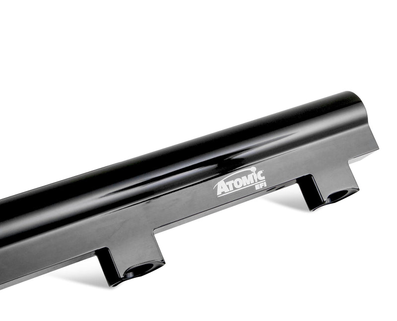 EFI Billet Fuel Rails MSD Atomic 2723