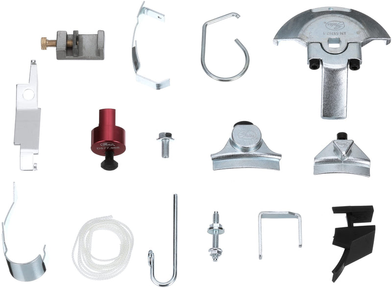 Stretch Fit Belt Tool Gates 91091