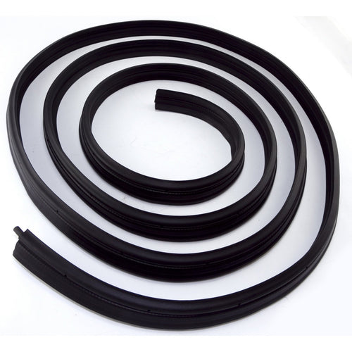 12303.68 | Omix-ADA | Liftgate Seal | OE Reference: 55015783 | Fits 1984-2001 Jeep Cherokee XJ